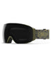 I/O MAG Snow Goggles '24 - Vintage Camo/ ChromaPop Sun Black