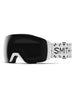 I/O MAG XL Snow Goggles '24 - Trilogy/ChromaPop Sun Black