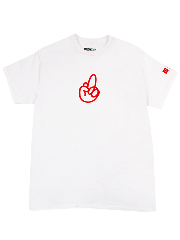 Haters S/S Tee