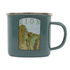 Zion Camp Mug