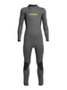 Kids' Axis Back Zip 3/2mm Full Wetsuit