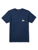 Label Pocket Premium S/S T-Shirt