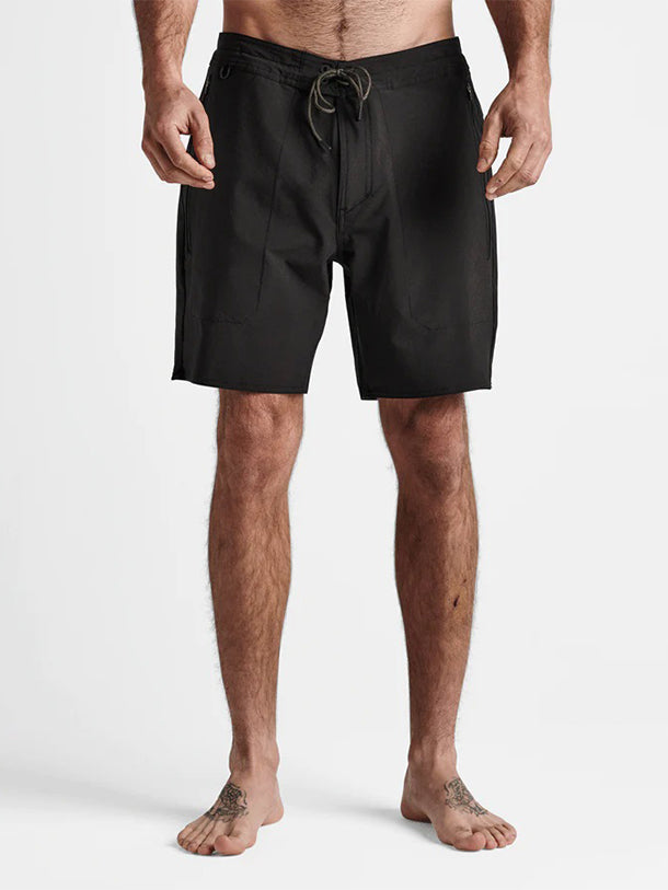 Layover Hybrid Trail Shorts 18"