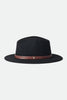 Messer Fedora (Past Season)