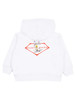 Toddler's (2-7) Little Dude Pullover Hoodie