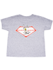 Little Boy's (2-7) Little Dude S/S T-Shirt 23'