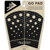 Machado Go Pad (Fishtail Traction)