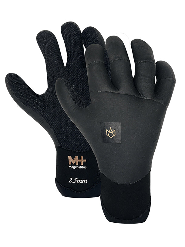 Magma 2.5mm Surf Gloves - 2023