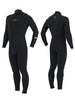 Magma Steamer Front Zip 4/3mm Fullsuit - 2024