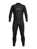 Men's Axis Back Zip 3/2mm Full Wetsuit