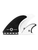 Merrick / Gudauskas 2 + 1 Surf Fins