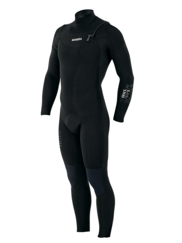 Manera Meteor X10D 3/2mm Front Zip Fullsuit - 2022