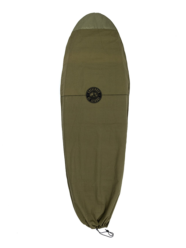 HARDWEAR Board Sox: Military