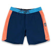 Mirage 3-2-One Light 19" Boardshort