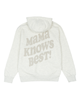 Mama Knows Best Pullover Hoodie