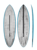 ACT Multiplier Surfboard