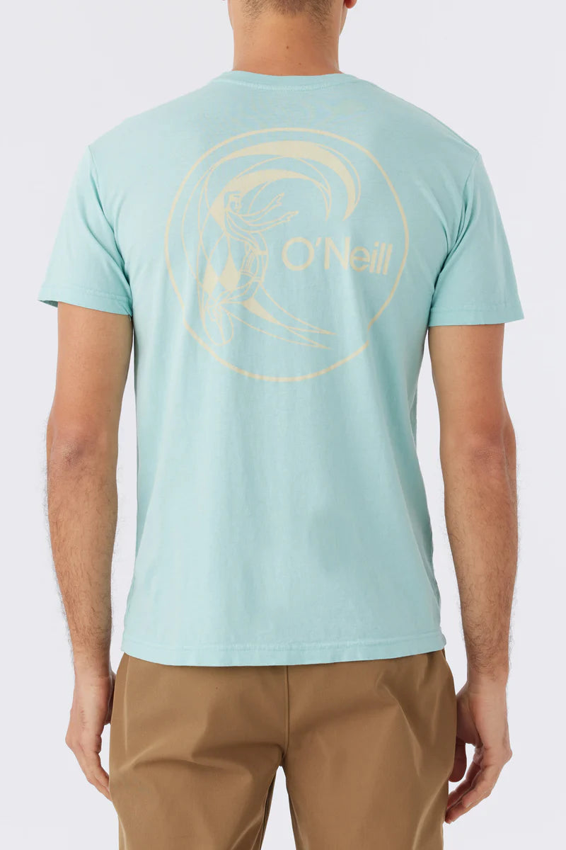 OG Circle Surfer Tee