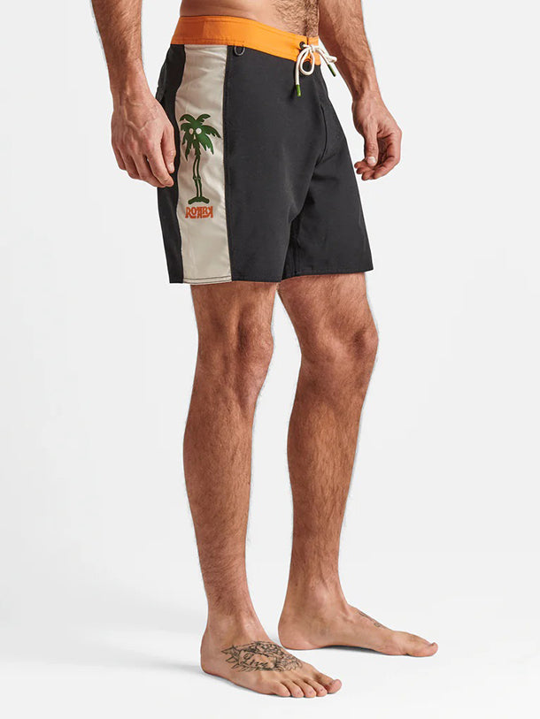 Passage Boardshorts 17"