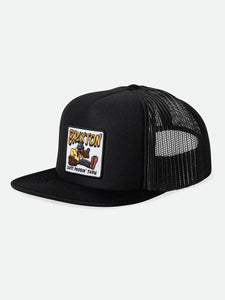 Passin' Thru Netplus HP Snapback Hat