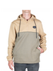 Stewart Paxton Quarter Zip Hoodie