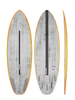 ACT PG-R Surfboard