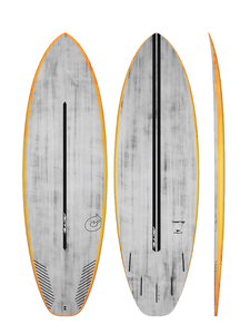 Torq ACT PG-R Surfboard