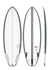 TEC PG-R Surfboard