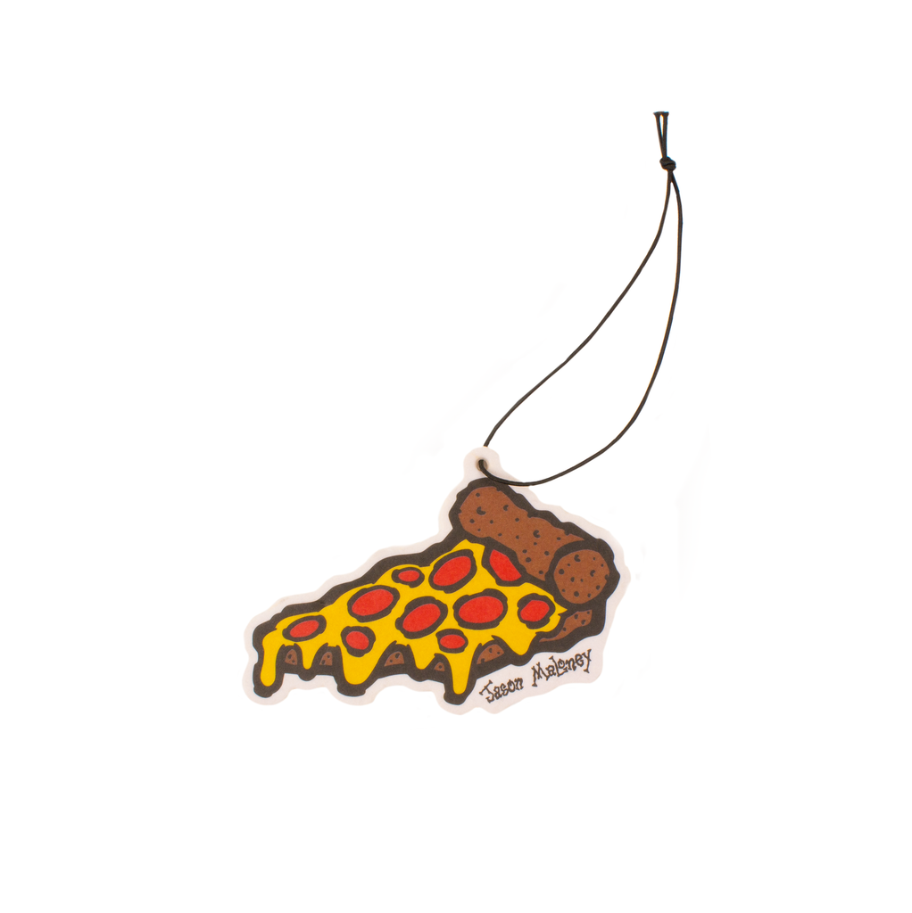 Pizza Party Air Freshener