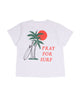 Pray For Surf S/S T-shirt