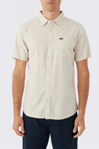 Quiver Stretch Dobby Standard Shirt