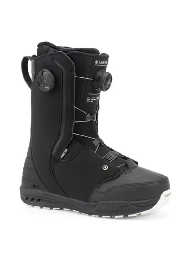 Men's Lasso Pro Snowboard Boots (PS) -  Ride