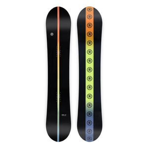 Women's Heartbreaker Snowboard '24