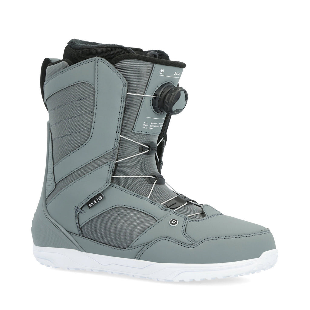 Women's Sage Snowboard Boots '24