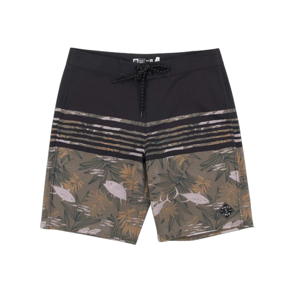 Ripple Boardshort