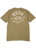 Seek & Explore Premium S/S T-Shirt