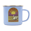 Death Valley Camp Mug