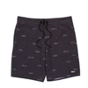 Salt Water 20" Boardshort