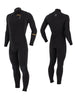 Seafarer + Steamer Front Zip 4/3mm Fullsuit - 2024