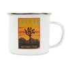 Joshua Tree Camp Mug