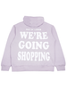 Mean Girls"Going Shopping" Pullover Hoodie