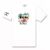 Entertainment Skullconuts S/S T-Shirt