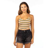 Sundial Stripe Top