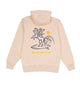 Surfs Up Pullover Hoodie