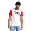Coca Cola S/S Tailored T-Shirt