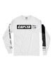 Mothership L/S Tee '24