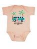 Infant (NB-12M) Toaster Onesie