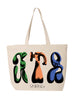 Tools Tote Bag '24