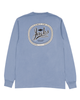 Trenton Pigment L/S Tee