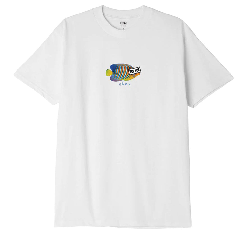 Tropical Fish Classic S/S T-Shirt