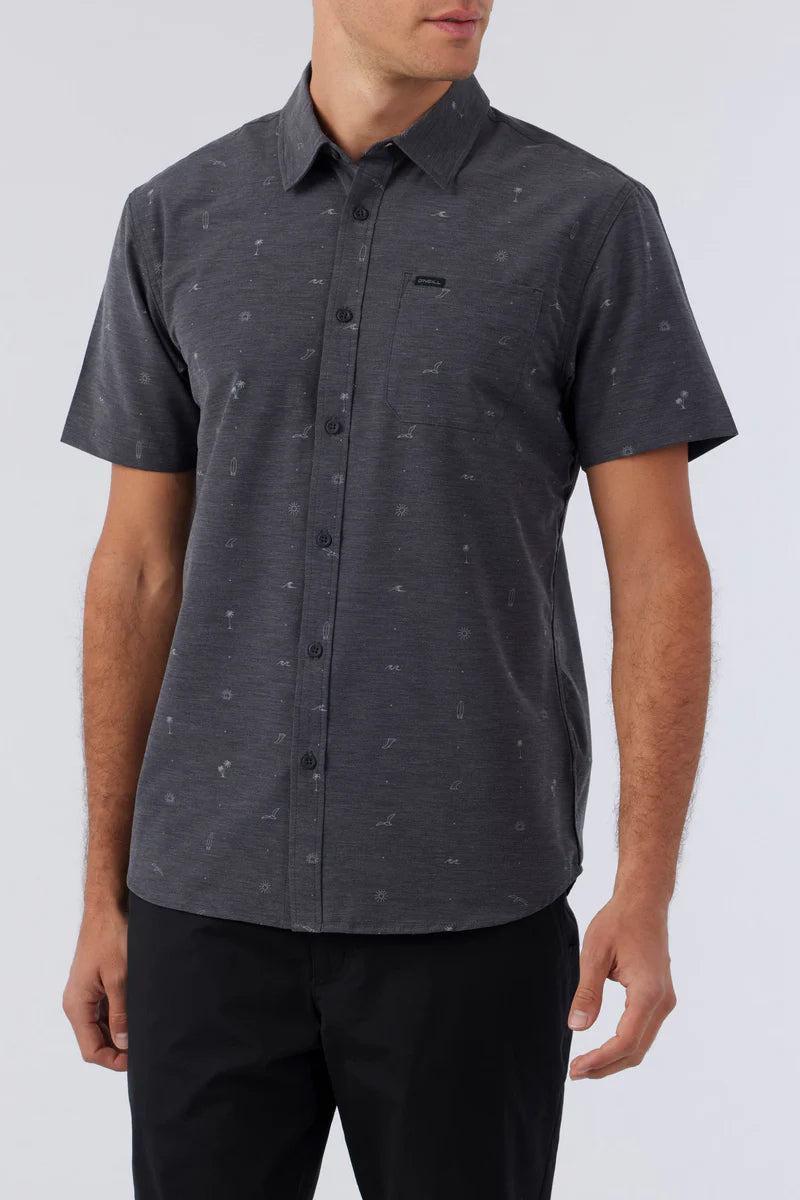 TRVLR UPF Traverse Standard Shirt (PS)